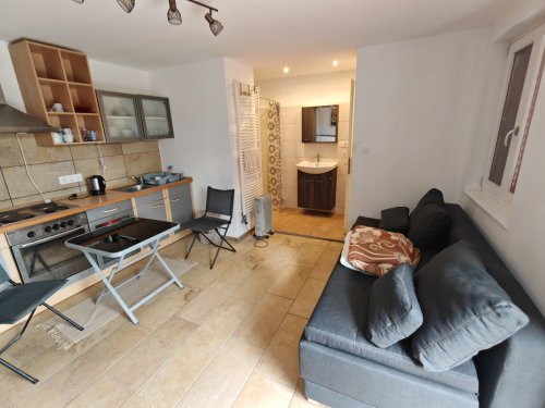 (BAA) Großes Landhaus &amp; Gäste-Apartment (CM301-2)