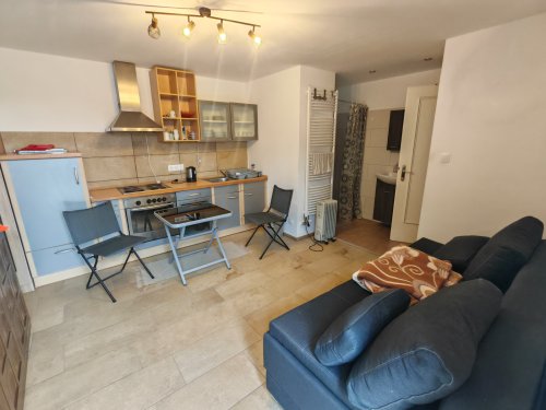 (BAA) Großes Landhaus &amp; Gäste-Apartment (CM301-2)