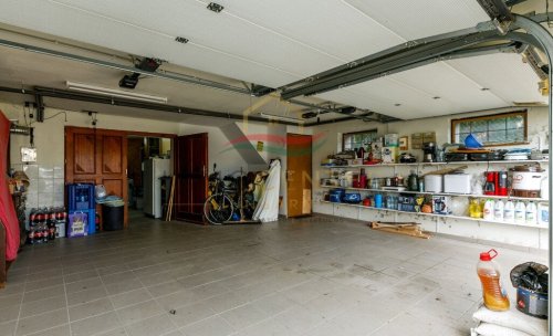 (AAA) Großes Panorama-Familienhaus in ruhiger Lage bei Héviz (33780)