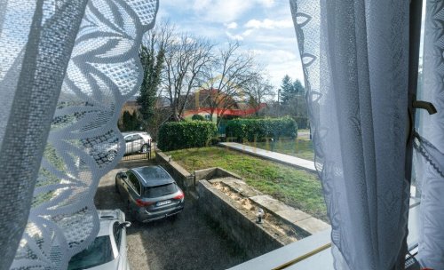 (AAA) Großes Panorama-Familienhaus in ruhiger Lage bei Héviz (33780)