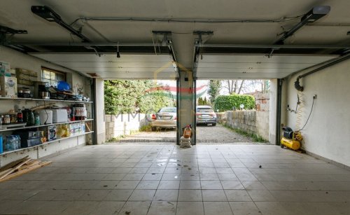 (AAA) Großes Panorama-Familienhaus in ruhiger Lage bei Héviz (33780)