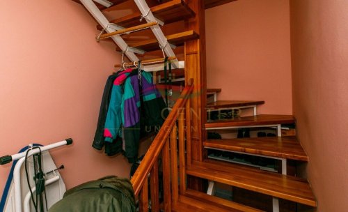 (AAA) Großes Panorama-Familienhaus in ruhiger Lage bei Héviz (33780)
