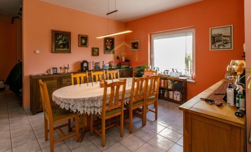(AAA) Großes Panorama-Familienhaus in ruhiger Lage bei Héviz (33780)