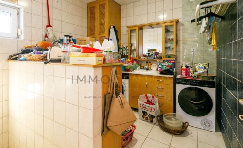 (AAA) Großes Panorama-Familienhaus in ruhiger Lage bei Héviz (33780)