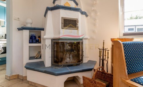 (AAA) Einfamilienhaus in einer der schönsten Panoramalagen am Nordufer (33919)