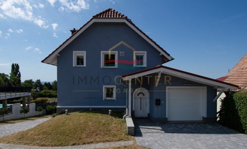 (AAA) Einfamilienhaus in einer der schönsten Panoramalagen am Nordufer (33919)