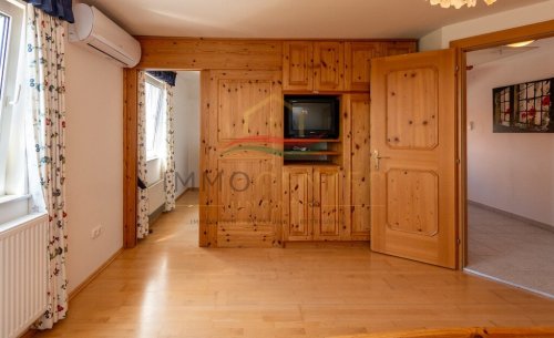 (AAA) Einfamilienhaus in einer der schönsten Panoramalagen am Nordufer (33919)