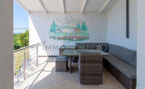 (AAA) Einfamilienhaus in einer der schönsten Panoramalagen am Nordufer (33919)