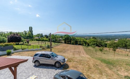 (AAA) Einfamilienhaus in einer der schönsten Panoramalagen am Nordufer (33919)