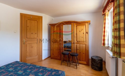 (AAA) Einfamilienhaus in einer der schönsten Panoramalagen am Nordufer (33919)