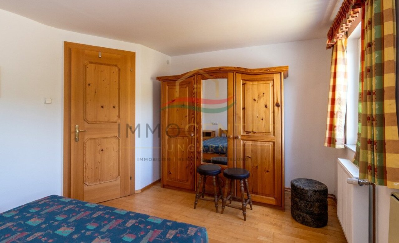 (AAA) Einfamilienhaus in einer der schönsten Panoramalagen am Nordufer (33919)