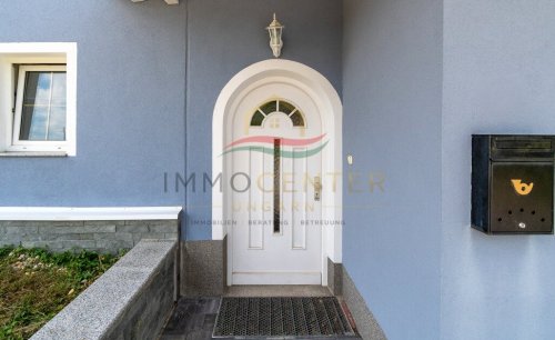 (AAA) Einfamilienhaus in einer der schönsten Panoramalagen am Nordufer (33919)