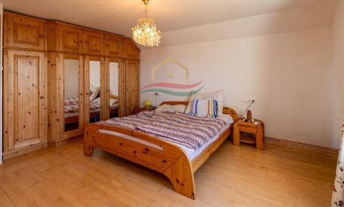 (AAA) Einfamilienhaus in einer der schönsten Panoramalagen am Nordufer (33919)