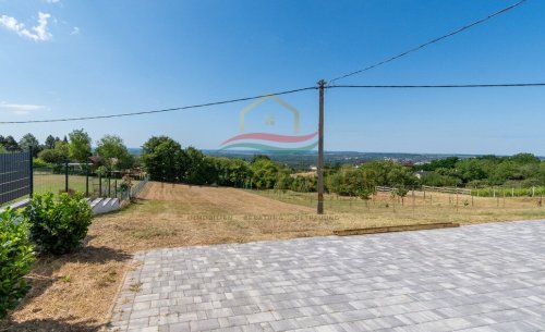 (AAA) Einfamilienhaus in einer der schönsten Panoramalagen am Nordufer (33919)