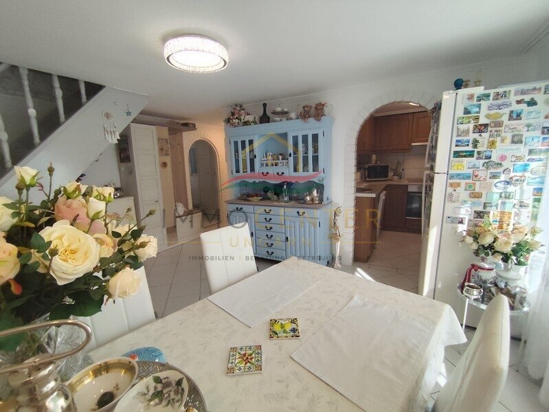 (AAA) 102 m² Wohnhaus nur 20 Meter von der Zátonyi-Donau entfernt