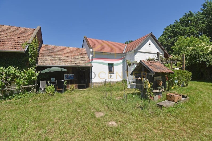 (BBA) Schnäppchen-Bauernhaus in ruhiger Lage für Ökofarm geeignet