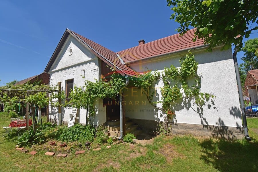 (BBA) Schnäppchen-Bauernhaus in ruhiger Lage für Ökofarm geeignet