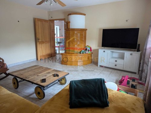 (BAA) Großzügiges Wohnhaus – bezugsfertig, komplett ausgestattet und ideal für Auswanderer (CM1239)