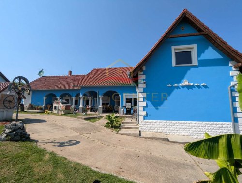 (BAA) Großzügiges Wohnhaus – bezugsfertig, komplett ausgestattet und ideal für Auswanderer (CM1239)