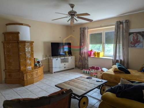 (BAA) Großzügiges Wohnhaus – bezugsfertig, komplett ausgestattet und ideal für Auswanderer (CM1239)