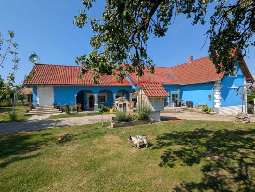 (BAA) Großzügiges Wohnhaus – bezugsfertig, komplett ausgestattet und ideal für Auswanderer (CM1239)