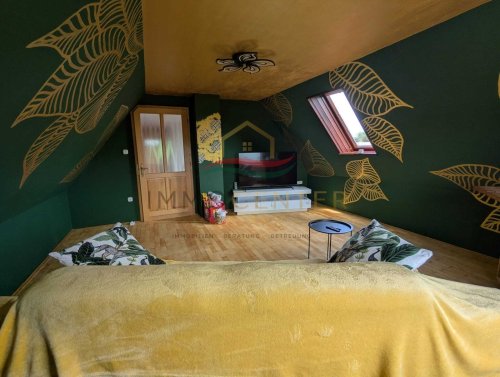 (BAA) Großzügiges Wohnhaus – bezugsfertig, komplett ausgestattet und ideal für Auswanderer (CM1239)
