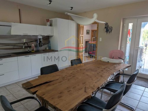 (BAA) Großzügiges Wohnhaus – bezugsfertig, komplett ausgestattet und ideal für Auswanderer (CM1239)