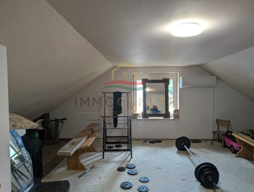 (BAA) Großzügiges Wohnhaus – bezugsfertig, komplett ausgestattet und ideal für Auswanderer (CM1239)