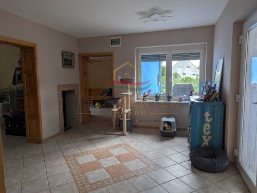 (BAA) Großzügiges Wohnhaus – bezugsfertig, komplett ausgestattet und ideal für Auswanderer (CM1239)