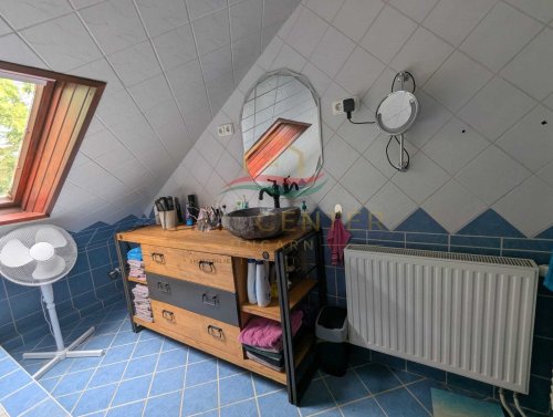 (BAA) Großzügiges Wohnhaus – bezugsfertig, komplett ausgestattet und ideal für Auswanderer (CM1239)