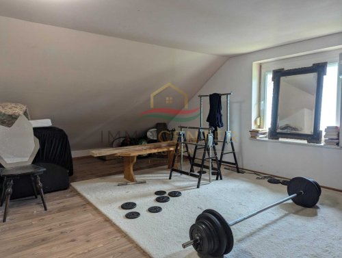 (BAA) Großzügiges Wohnhaus – bezugsfertig, komplett ausgestattet und ideal für Auswanderer (CM1239)