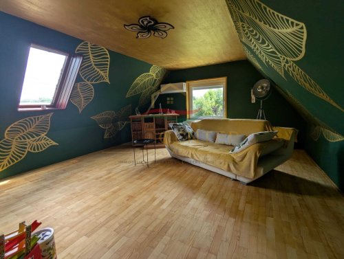 (BAA) Großzügiges Wohnhaus – bezugsfertig, komplett ausgestattet und ideal für Auswanderer (CM1239)