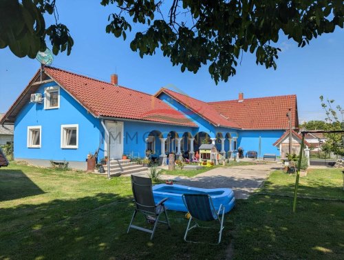 (BAA) Großzügiges Wohnhaus – bezugsfertig, komplett ausgestattet und ideal für Auswanderer (CM1239)