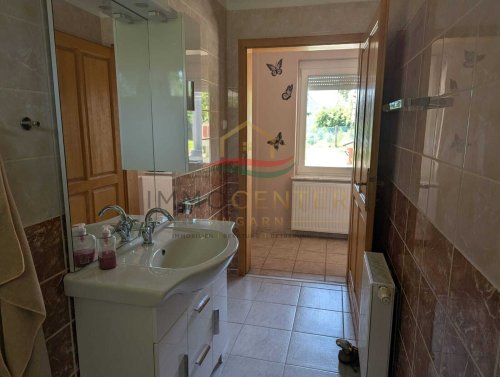 (BAA) Großzügiges Wohnhaus – bezugsfertig, komplett ausgestattet und ideal für Auswanderer (CM1239)