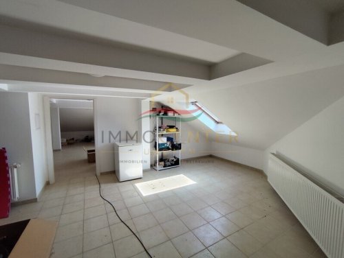(BAA) Großzügiges Einfamilienhaus mit viel Potenzial in der Nähe von Révfalu (Lux002)