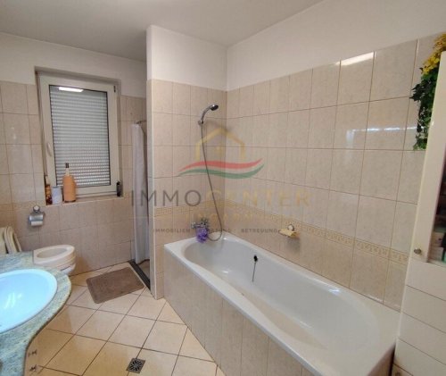(BAA) Großzügiges Einfamilienhaus mit viel Potenzial in der Nähe von Révfalu (Lux002)
