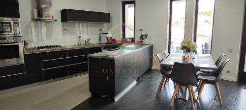 (BAA) Modernes Wohnen auf höchstem Niveau – stilvoll, komfortabel und vielseitig nutzbar (Lux004)