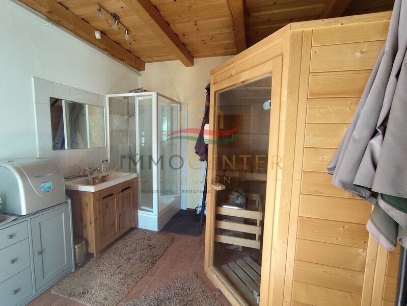 (BAA) Fantastisches Landhaus-Flair mit Pool an der Grenze Österreich | Neusiedler See