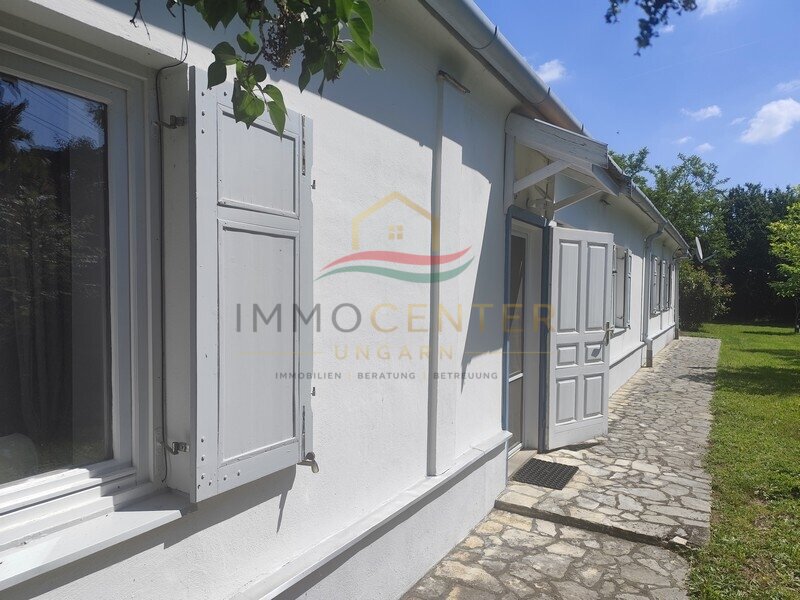 (BAA) Fantastisches Landhaus-Flair mit Pool an der Grenze Österreich | Neusiedler See