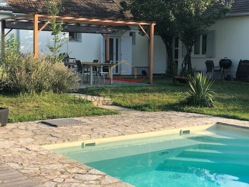 (BAA) Fantastisches Landhaus-Flair mit Pool an der Grenze Österreich | Neusiedler See