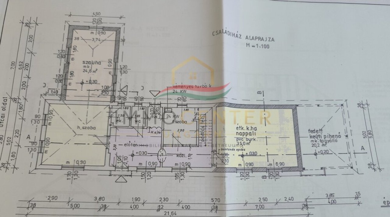 (BAA) Fantastisches Landhaus-Flair mit Pool an der Grenze Österreich | Neusiedler See (Lux005)