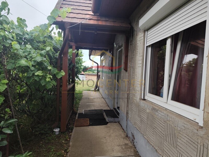 (BBA) Renoviertes Landhaus Nähe Tisza-See