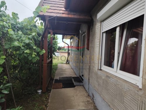 (BBA) Renoviertes Landhaus Nähe Tisza-See (Lux006)