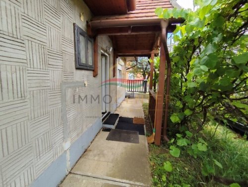 (BBA) Renoviertes Landhaus Nähe Tisza-See (Lux006)
