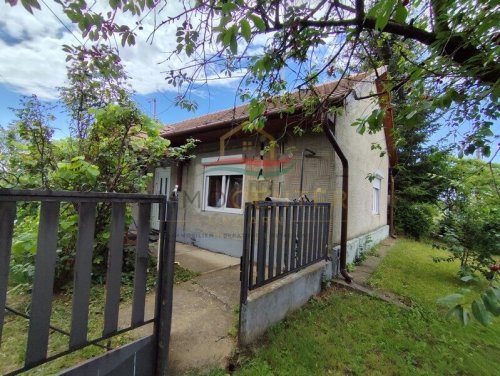 (BBA) Renoviertes Landhaus Nähe Tisza-See (Lux006)