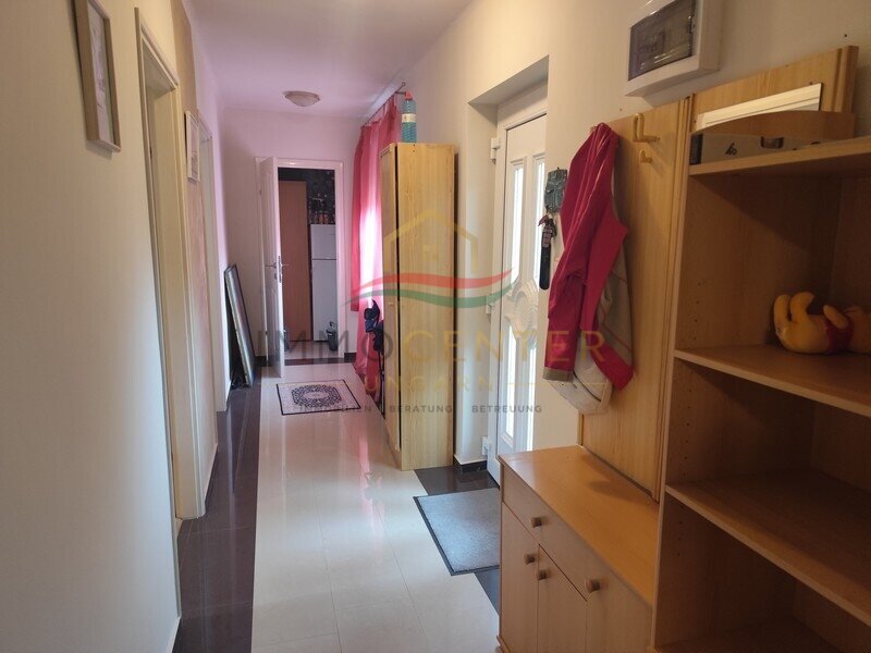 (BBA) Renoviertes Landhaus Nähe Tisza-See
