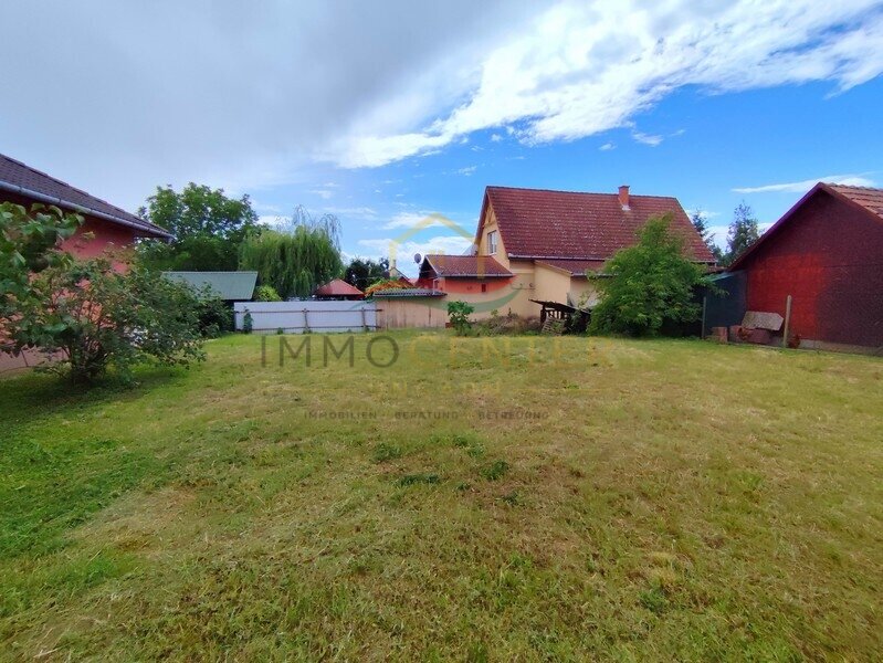 (BBA) Renoviertes Landhaus Nähe Tisza-See