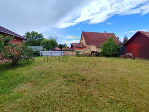 (BBA) Renoviertes Landhaus Nähe Tisza-See (Lux006)