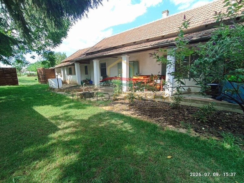 (BAA) Authentisches Landhaus mit historischem Flair