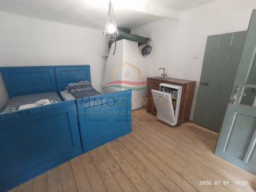(BAA) Authentisches Landhaus mit historischem Flair (Lux013)